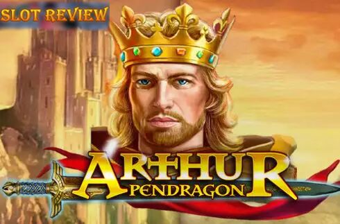 Arthur Pendragon Slot Review